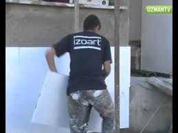 Evinizin dış cephesini kaplatmak istediğiniz tercih edebileceğiniz dış cephe kaplama yöntemleri ve kullanılan dış cephe kaplama, mantolama dış cephe dizaynı, bir evin çehresini oluşturur. Dis Cephe Kaplamasi Nasil Yapilir Youtube