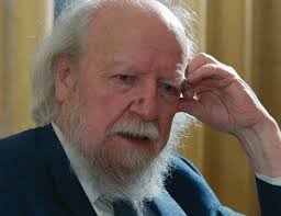 Biography of William Golding, British Novelist