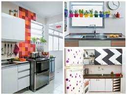 Decoracao De Cozinha Pequena 50 Dicas E Fotos