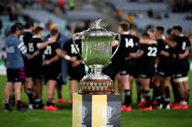 This present saturday's bledisloe cup conflict between new zealand and australia at eden park (8.05am) and the whole 2021 rugby championship between new zealand, australia, south africa and argentina among august and october, will be shown. The Story Of The Bledisloe Cup In 15 Facts Rugby World Cup