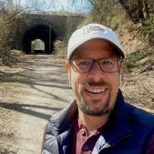 Scott Chalk's Profile