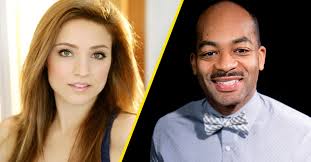 Christy Altomare and Brandon Victor Dixon Head Cast of Colorado The Sound  of Music Concerts July 25–26