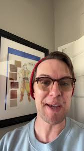 #stitch with @walruscarp The good ol’ error message… #disney  #disneycastmember #disneycast #turtletalk #turtletalkwithcrush #dca  #disneyland #disneycruise #disneyworld