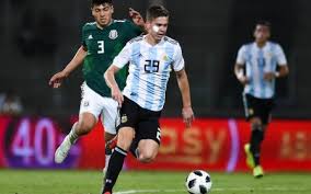 Todas las noticias sobre selección argentina publicadas en el país. Analisis De Juan Foyth Equipos Actuales Como Juega Posicion Y Stats