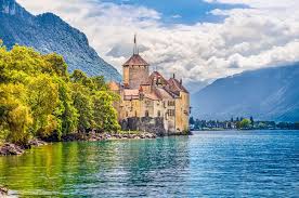 Top ten places to visit in the world. The Top 10 Best Places To Visit In Switzerland Expatica