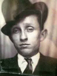 Dillard Ross (1914-1973)