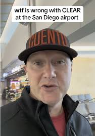 Experiencing CLEAR at San Diego Airport: A True Review