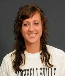 Brittany Halcomb's Instagram, Twitter & Facebook