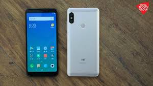 Image result for Xiaomi Redmi Note 6 Pro