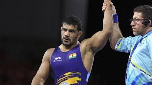 Sushil kumar age, birthday date, early life. Wrestler Sushil Kumar Insists He S Ready For Asian Games Sports News