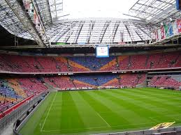 During the tour, you will be able to see the. Amsterdam Arena Stadium In Amsterdam Thousand Wonders