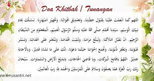 Doa Menerima Khitbah Tunangan Atau Lamaran Ilmu Santri Media