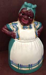 The woman behind aunt jemima. Black American Aunt Jemima Cookie Jar 12h 80984 By Ack Storage Organization Food Storage Migalio Com