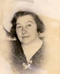 Call, Cora Elizabeth Pinkley