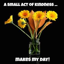 Check out these quotes about smiling to boost your mood, lifty your spirits, and cheer up others with a happier outlook today. Make My Day Quotes On Kindness By Famous People Holidappy