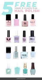 However, i was unable to get a clear answer from sally hansen and essie if. List Of 5 Free Vegan And Cruelty Free Nail Polish Brands Cruelty Free Nail Polish Cruelty Free Cosmetics Cruelty Free Makeup