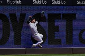 APTOPIX Rangers Yankees Baseball