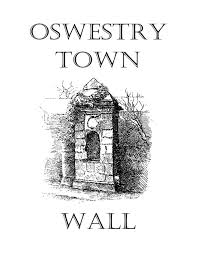 The starting point of the journey is year 1257 ad and attempts to be as historically accurate as possible. Foreword A Guide To Oswestry History And Archaeology