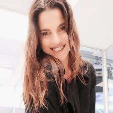 Victoria Marquez's Instagram, Twitter & Facebook