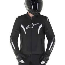 Alpinestars is a manufacturer of clothing and protective gear for motorsports and action sports founded in 1963, and located in asolo, italy. Alpinestars Ast Air V2 Schwarze Motorradjacke