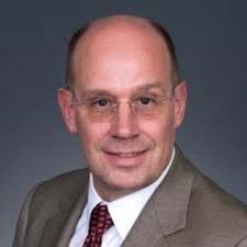 Dr. A. John Blair III, MD