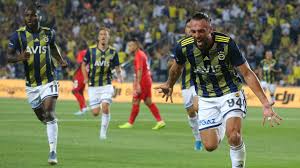 We did not find results for: Vedat Muriqi Sadece Fenerbahce Yi Dusunuyor Goal Com