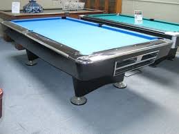 Game Black Option Brunswick Gold Crown Iv I Like The Contemporary Commercial Modern Feel To Coordinate With Air Hockey And Air Hockey Shuffleboard Pool Table