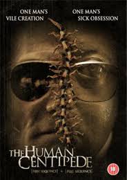 Maybe you would like to learn more about one of these? The Human Centipede 1 2 Eureka