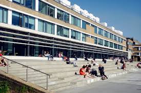 國際大學預科課程(International University Foundations ...