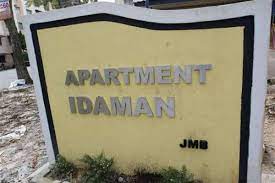This development is a profitable investment due to its accessible location along with contemporary and comfortable facilities for its residents. Idaman Apartment For Sale In Damansara Damai Propsocial