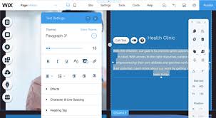 Connect current wix premium to the new wix site 5. 6 Easy To Do Steps For Creating Your Wix Website Cyblance