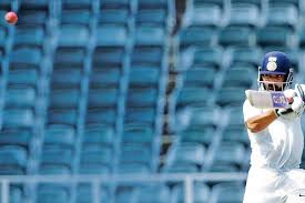 Ajinkya rahane 4 monaten vor. Ajinkya Rahane Good Luck Jinx Open The Magazine