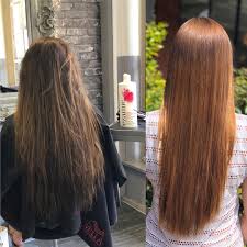 We've got the lowdown on the latest covid guidelines. Hair Smoothing Treatments Top Surrey Hair Beauty Salon