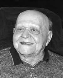 Steve Wawryk (1923-2013)