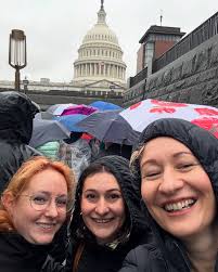 We are the ladies of Cincy4ukraine, and we are proud of every American who  supports our organization and the cause of Ukraine. Thank you! 🙏  @alka_zajigalka_ @nazlylaw @janenemik