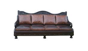 Lacy couch will give you practical insights and application from god's word. Deluxe Texas Styled Mateo Sofa From Our Hand Crafted Wild West Furn