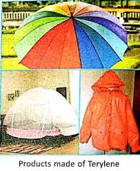 Nylon Or Waterproof Fabric Is Used To Make The Best Umbrella. Why Isn'T  Rubber Used To Make Umbrellas? - Quora
