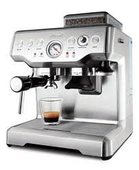 Check spelling or type a new query. Breville Espresso Machine Range