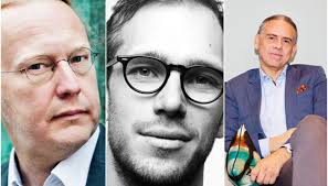 Miljoner till förlagen från Kulturrådet