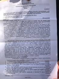 AvalansÄƒ De ContestaÅ£ii In Bucuresti Depuse DupÄƒ Afisarea Primelor Rezultate La Bac 2019