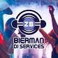 DJ ZB event image