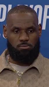 Lebron James 小孩講