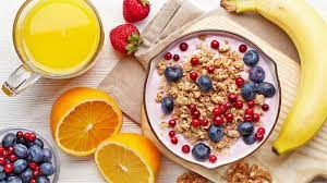 Gastroesophageal reflux disease (gerd) atau biasa disebut dengan asam lambung merupakan suatu kondisi yang ditandai dengan ada. Inilah 4 Menu Sarapan Yang Ampuh Mencegah Gerd Termasuk Oatmeal Dan Buah Buahan Tribunstyle Com