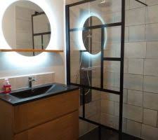 Check spelling or type a new query. Photos Et Idees Salle De Bain Meubles Castorama 427 Photos