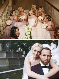 WEDDING IN NEW YORK CITY