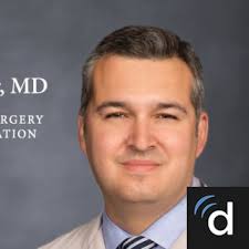 Dr. Dane H. Salazar, MD
