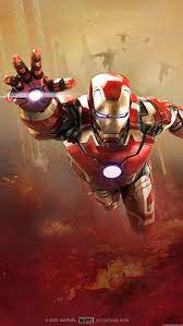Download Free Iron Man Wallpapers For Your Mobile Phone By Iron Man Hd Wallpaper Iron Man Wallpaper Iron Man Art