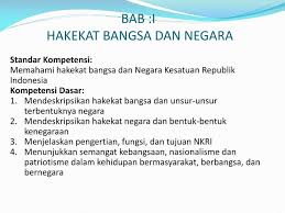 Pembentukan negara kebangsaan modern didasarkan pada semangat kebangsaan atau disebut nasionalisme. Ppt Bab I Hakekat Bangsa Dan Negara Powerpoint Presentation Free Download Id 3055593