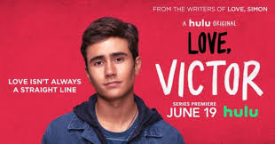 How To Watch Love Victor From Anywhere