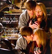 Regarder heartland saison 5 épisode 1 en streaming complet vostfr et vf, stream gratuit en français. Pin On Heartland